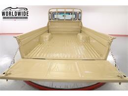 1983 Toyota Land Cruiser (CC-2121357) for sale in Denver , Colorado