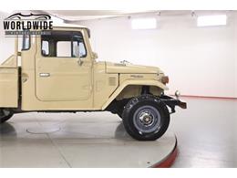 1983 Toyota Land Cruiser (CC-2121357) for sale in Denver , Colorado