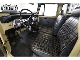 1983 Toyota Land Cruiser (CC-2121357) for sale in Denver , Colorado