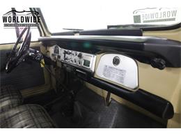 1983 Toyota Land Cruiser (CC-2121357) for sale in Denver , Colorado