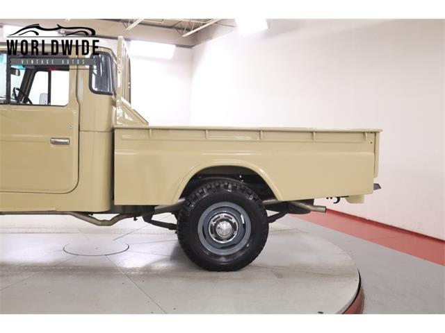 1983 Toyota Land Cruiser (CC-2121357) for sale in Denver , Colorado