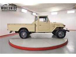 1983 Toyota Land Cruiser (CC-2121357) for sale in Denver , Colorado
