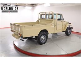 1983 Toyota Land Cruiser (CC-2121357) for sale in Denver , Colorado
