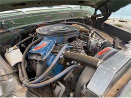 1971 Ford F100 (CC-2121358) for sale in Cadillac, Michigan