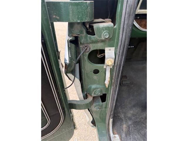 1971 Ford F100 (CC-2121358) for sale in Cadillac, Michigan