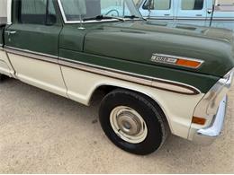 1971 Ford F100 (CC-2121358) for sale in Cadillac, Michigan