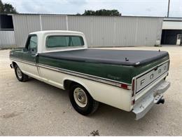 1971 Ford F100 (CC-2121358) for sale in Cadillac, Michigan