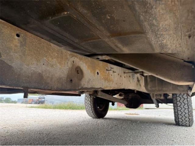 1971 Ford F100 (CC-2121358) for sale in Cadillac, Michigan