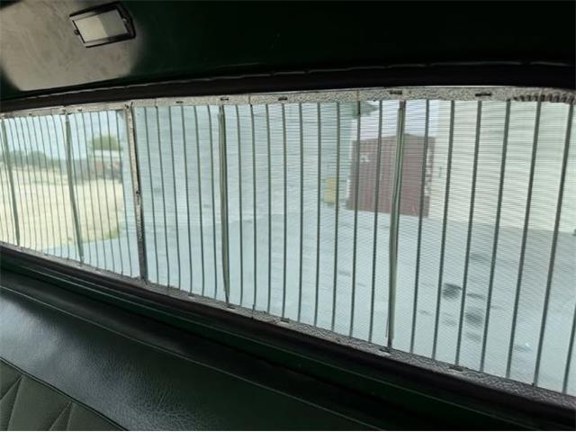1971 Ford F100 (CC-2121358) for sale in Cadillac, Michigan