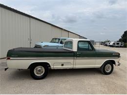 1971 Ford F100 (CC-2121358) for sale in Cadillac, Michigan