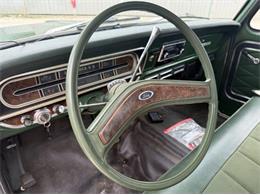 1971 Ford F100 (CC-2121358) for sale in Cadillac, Michigan