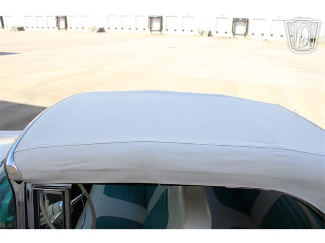 1955 Ford Fairlane (CC-2121359) for sale in Houston, Texas