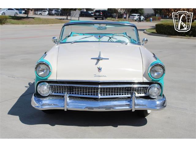 1955 Ford Fairlane (CC-2121359) for sale in Houston, Texas