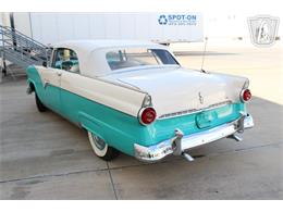 1955 Ford Fairlane (CC-2121359) for sale in Houston, Texas