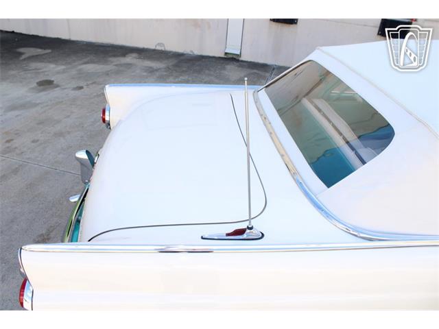1955 Ford Fairlane (CC-2121359) for sale in Houston, Texas