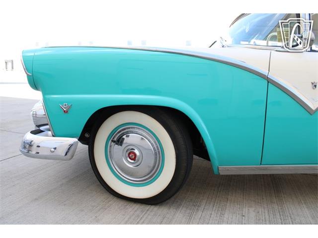 1955 Ford Fairlane (CC-2121359) for sale in Houston, Texas
