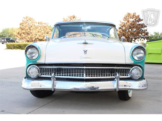 1955 Ford Fairlane (CC-2121359) for sale in Houston, Texas