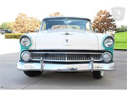 1955 Ford Fairlane (CC-2121359) for sale in Houston, Texas