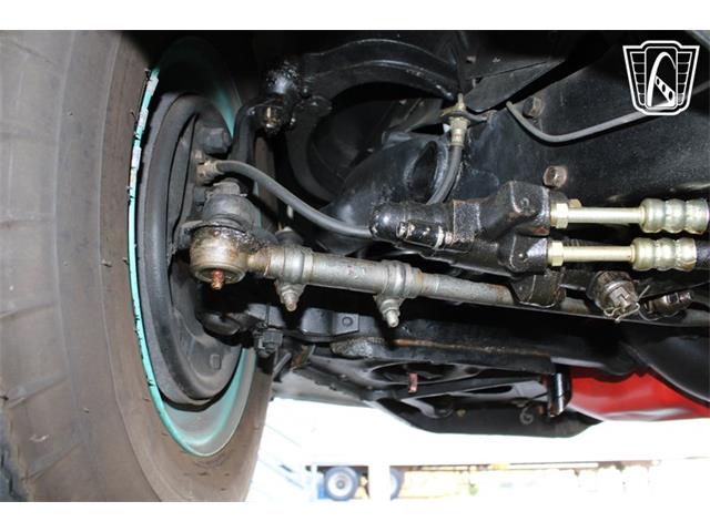 1955 Ford Fairlane (CC-2121359) for sale in Houston, Texas