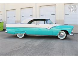 1955 Ford Fairlane (CC-2121359) for sale in Houston, Texas