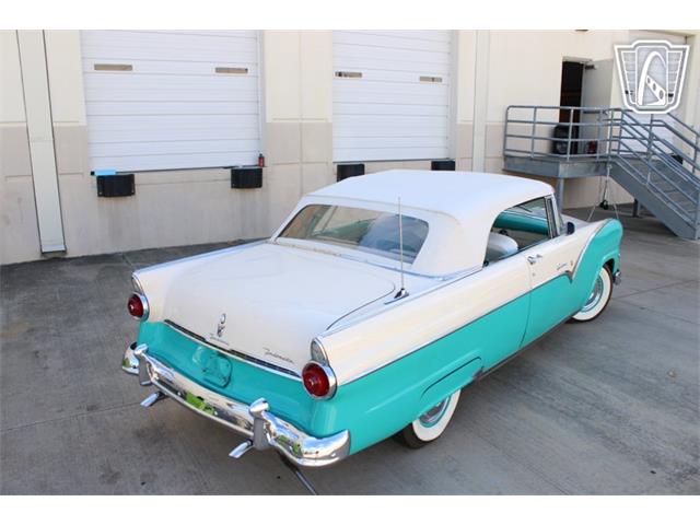 1955 Ford Fairlane (CC-2121359) for sale in Houston, Texas