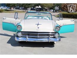 1955 Ford Fairlane (CC-2121359) for sale in Houston, Texas