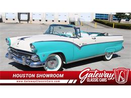 1955 Ford Fairlane (CC-2121359) for sale in Houston, Texas