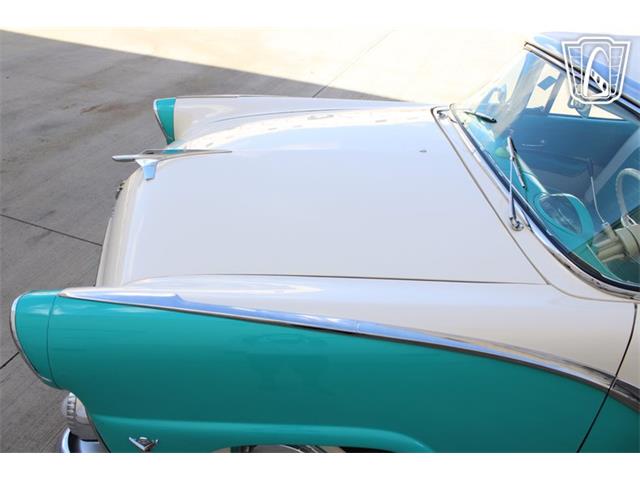 1955 Ford Fairlane (CC-2121359) for sale in Houston, Texas