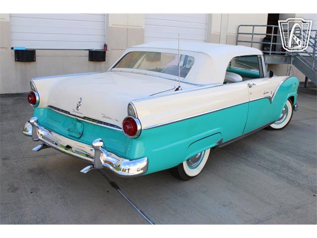 1955 Ford Fairlane (CC-2121359) for sale in Houston, Texas
