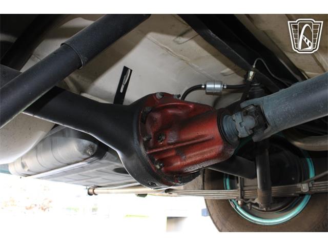 1955 Ford Fairlane (CC-2121359) for sale in Houston, Texas