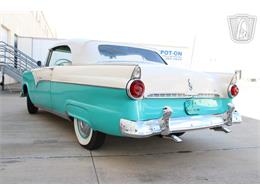 1955 Ford Fairlane (CC-2121359) for sale in Houston, Texas