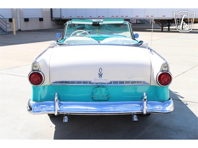 1955 Ford Fairlane (CC-2121359) for sale in Houston, Texas