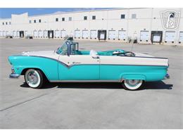 1955 Ford Fairlane (CC-2121359) for sale in Houston, Texas