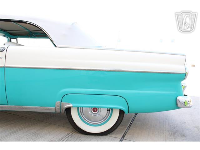 1955 Ford Fairlane (CC-2121359) for sale in Houston, Texas