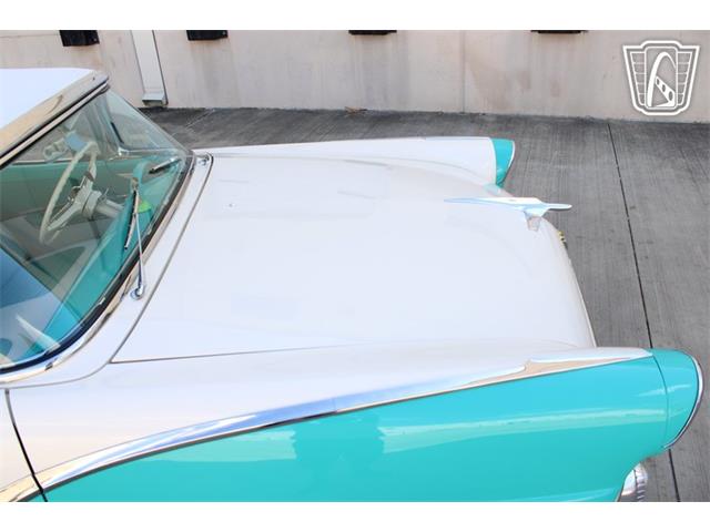 1955 Ford Fairlane (CC-2121359) for sale in Houston, Texas
