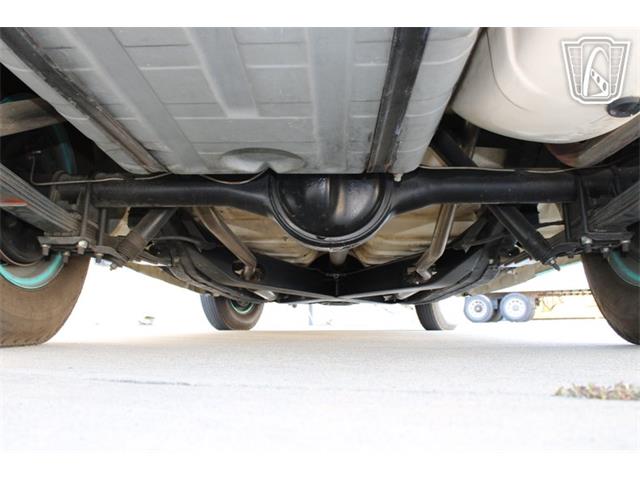 1955 Ford Fairlane (CC-2121359) for sale in Houston, Texas