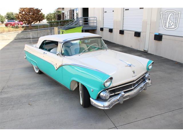 1955 Ford Fairlane (CC-2121359) for sale in Houston, Texas