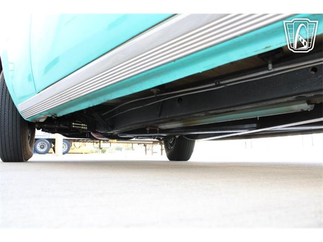 1955 Ford Fairlane (CC-2121359) for sale in Houston, Texas