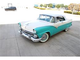 1955 Ford Fairlane (CC-2121359) for sale in Houston, Texas