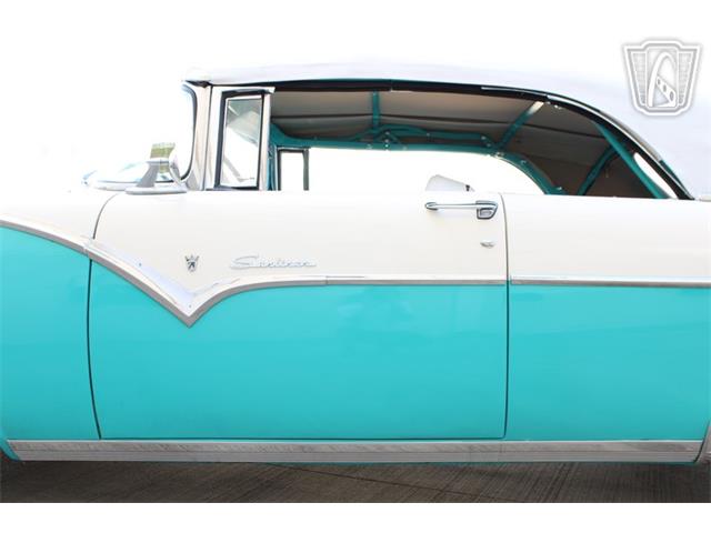 1955 Ford Fairlane (CC-2121359) for sale in Houston, Texas