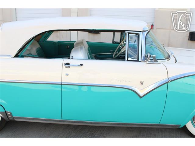 1955 Ford Fairlane (CC-2121359) for sale in Houston, Texas