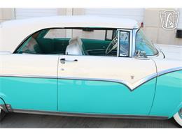 1955 Ford Fairlane (CC-2121359) for sale in Houston, Texas
