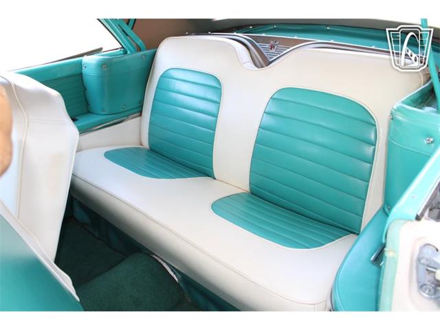 1955 Ford Fairlane (CC-2121359) for sale in Houston, Texas
