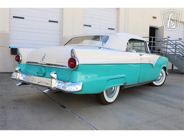 1955 Ford Fairlane (CC-2121359) for sale in Houston, Texas