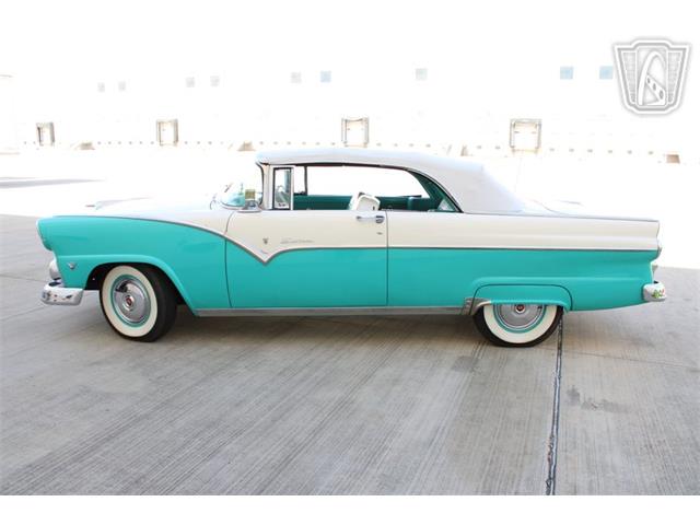 1955 Ford Fairlane (CC-2121359) for sale in Houston, Texas