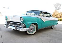 1955 Ford Fairlane (CC-2121359) for sale in Houston, Texas