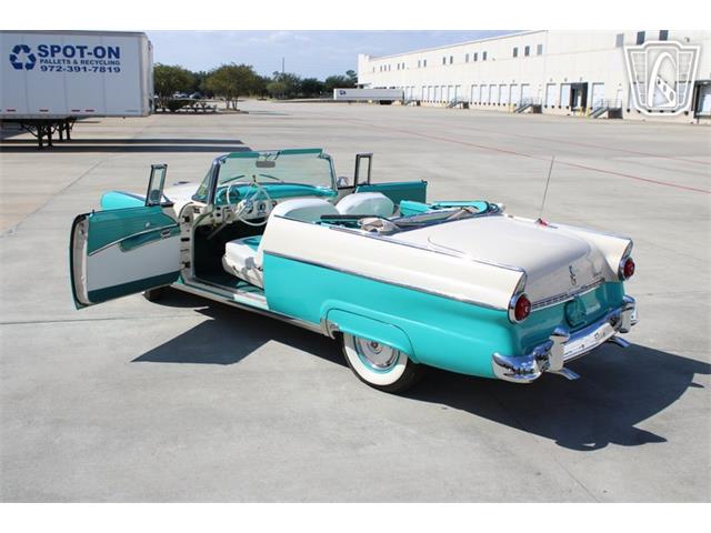 1955 Ford Fairlane (CC-2121359) for sale in Houston, Texas