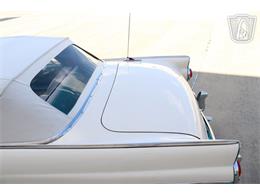 1955 Ford Fairlane (CC-2121359) for sale in Houston, Texas