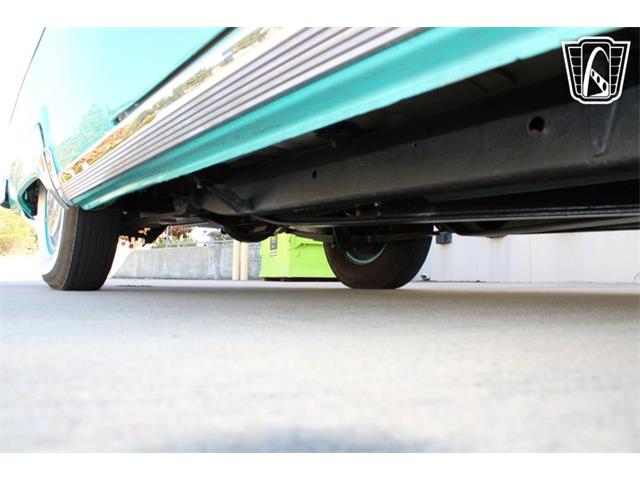 1955 Ford Fairlane (CC-2121359) for sale in Houston, Texas