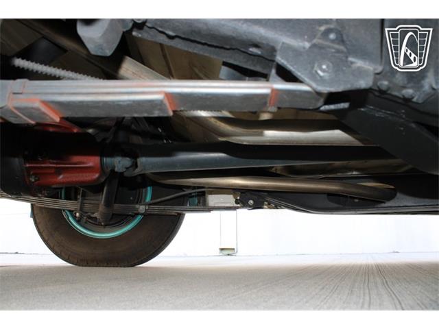1955 Ford Fairlane (CC-2121359) for sale in Houston, Texas